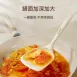 【純白質感】食品級矽膠鍋鏟 不沾鍋專用鍋鏟 加長煎蛋鏟 炒菜鏟