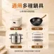 【一盤多蒸】304不鏽鋼分格提把蒸盤 三格蒸盤 四格蒸盤 電鍋蒸架 蒸籠