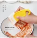 【日本の原裝】烘焙刮刀(短柄) 刮刀 矽膠刮刀 烘焙用具