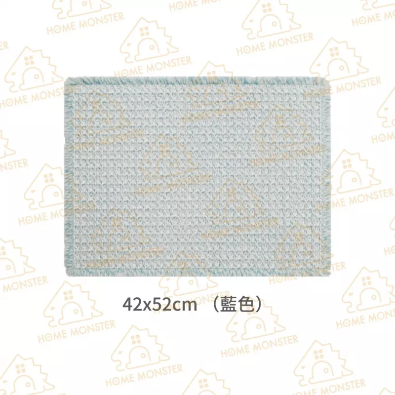 【瀝水幫手】日本 OKATO Ag+ 銀離子抗菌餐具瀝水墊 餐具墊 吸水墊