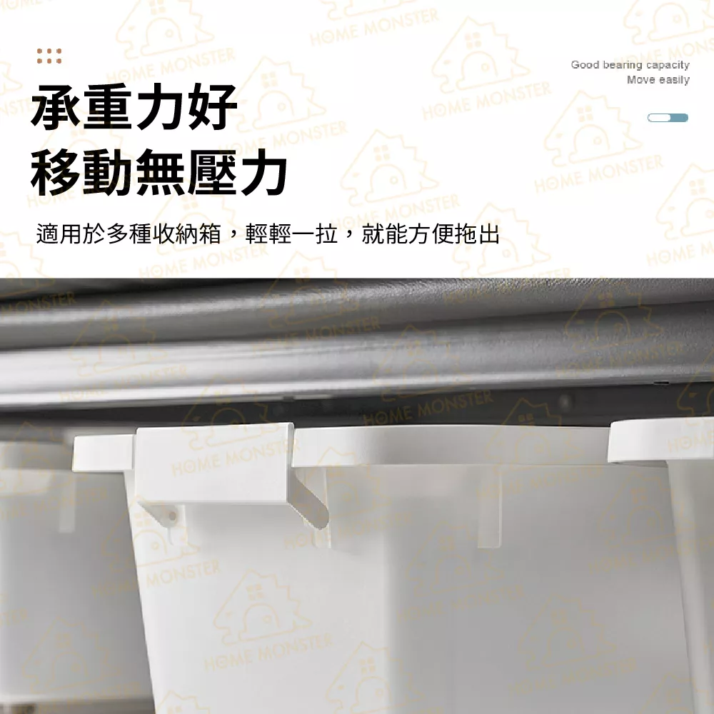 【日本の原裝】萬向滾輪(四入) 黏貼式萬向滑輪 萬向滑輪組