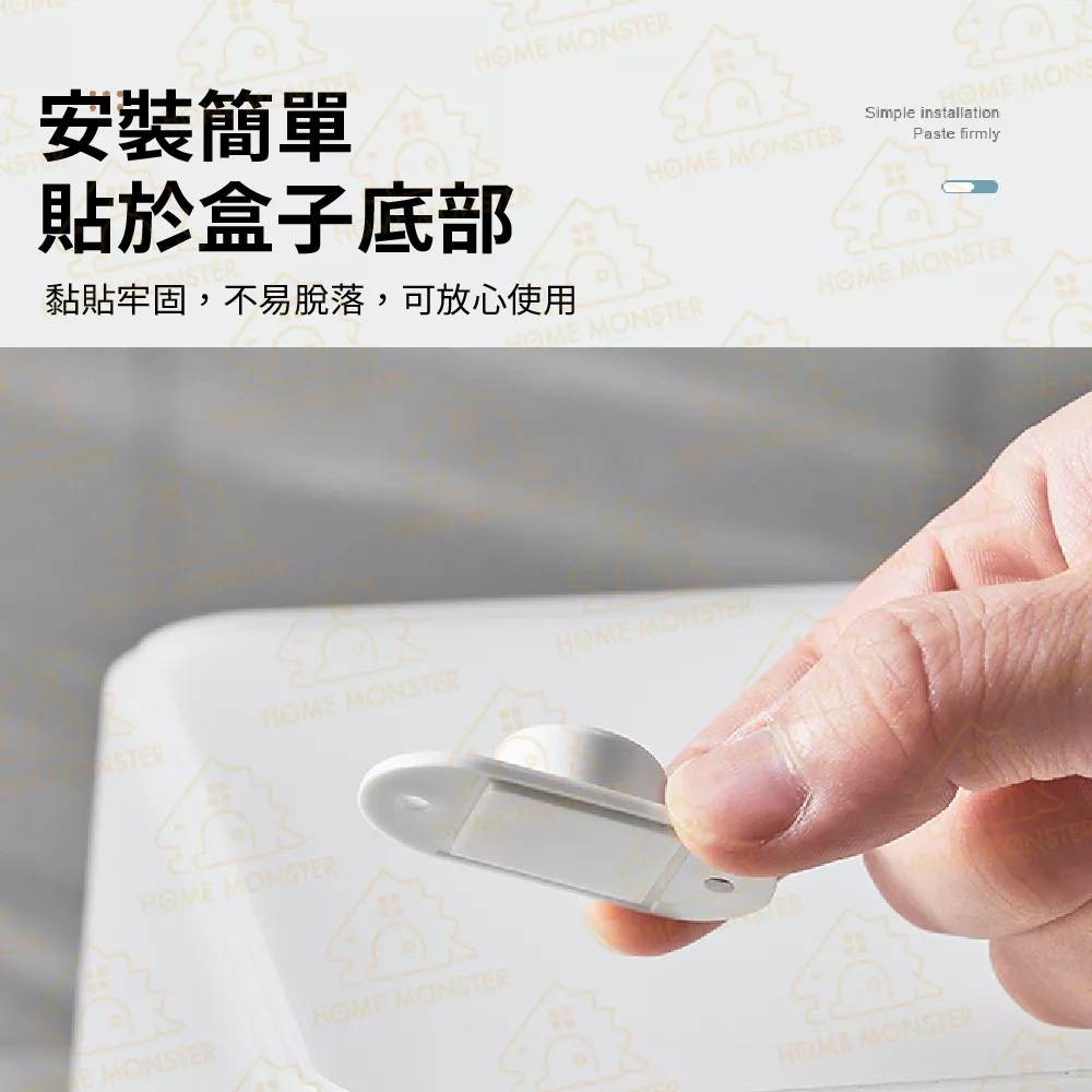 【日本の原裝】萬向滾輪(四入) 黏貼式萬向滑輪 萬向滑輪組