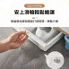 【日本の原裝】萬向滾輪(四入) 黏貼式萬向滑輪 萬向滑輪組