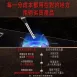 【可視電量】SSGP脈衝電弧點火器 USB點火器 充電打火機
