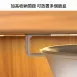 【實用必推】鍋蓋架 無痕鍋蓋架 多功能儲櫃臉盆架 砧板架