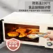 【英國矽膠】SSGP蝴蝶夾 矽膠夾 304不鏽鋼牛排夾